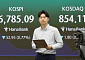 코스피, 장중 상승 전환해 6900선 회복…코스닥은 3%대 급등