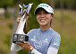 리디아 고, 소렌스탐 넘어 LPGA 통산 상금 1위 도전