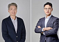 네이버웹툰 김용수·김규남 공동경영 체제...국내·글로벌 성장전략 강화
