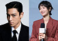 나나·탑 열애⋯“6월부터 연인 관계로 발전”