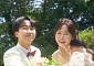 '나솔' 26기 영수♥영숙, 5년 전 소개팅→결혼 결실⋯"행복하게 살 것"