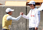 최지운, 4위서 역전 금⋯요트 청소년부 12년 만 [아시안게임]
