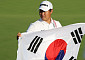 김주형 남자골프 개인전 금메달⋯한국 단체전 은메달 [아시안게임]