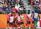 한국, 일본 꺾고 남자축구 금메달⋯아시안게임 4연패