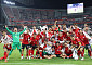 일본 안방서 쓴 새 역사 한국 남자축구 사상 첫 4연패 [아시안게임]