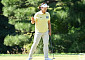 유해란, 하이트진로 챔피언십 우승⋯LPGA 이어 메이저 3승