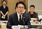 김민석, 암살자(들) 논란에 “정치가 배우 탓해서야 되겠나”