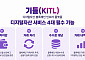 LG CNS, 블록체인 플랫폼 ‘기틀’ 출시…전자지갑, 수수료 대납 등 4대 기능 제공