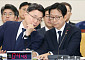 독파모·AI 안전부터 통신사 해킹까지…과기부 국감서 현안 집중 점검 [종합]