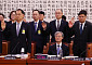 국정감사 출석한 조희대 대법원장 [포토]