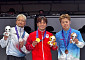 도봉구청 브레이킹팀 김홍열, 2026 아이치·나고야 아시안게임 은메달 획득