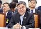 윤호중 “5극3특·지방재정 확충”…미래대응기금에 교부세 축소 우려 [국감]