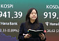 외국인 1.7조 매도에 코스피 7000선 내줘…코스닥은 3% 가까이 상승