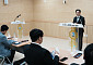 최기영 봉화군수, 200억 베트남풍 이색호텔 등 취임 100일 신성장 청사진 제시