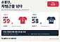 손흥민 A매치 최다골의 역사 [그래픽]
