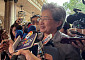 AMD “반도체 수요, 공급 크게 앞질러”⋯CEO 움직이자 주가는 최고치
