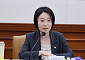 이소영 중기장관 “소상공인 비용부담 지표화…규제 혁파 속도” [국감]