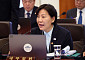 송미령 장관 “관행적 농지 위반 대다수 처분 안 해…특별법으로 양성화” [국감]