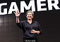 'AMD 게이머데이' 참석한 리사 수 CEO [포토]