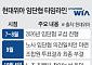 현대차·기아 임단협 끝났는데⋯현대위아만 ‘특수사업부 매각’에 발목