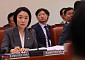 이소영 중기장관 “모두의창업 정보유출, 다시는 그런 일 없도록” [국감]