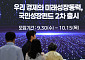 국민성장펀드 절반 넘게 팔렸다⋯온라인ㆍ서민 배정 제한 종료