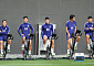 황인범·김민재·황희찬 국대 은퇴설과 손흥민