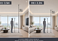 천장은 높이고 짐은 지하로…하이엔드 아파트 평면 넘어 ‘입체 설계’ 경쟁