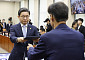 조각투자 유통 인가 논란에 여야 질타⋯이억원 "추가 인가 가능성 검토" [국감]