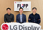 LG디스플레이, 차세대 OLED 기술 ‘FLiPP’ 승부수…“IT 시장 직접 연다”