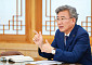 학생 심리위기 선제 대응…전북교육청, 마음건강 5단계 지원체계 구축