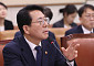 황종우 “바다로 미래 성장 선도”…북극항로·연안경제 활성화 추진 [국감]