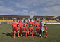 여자축구, 요르단 9-0 완파⋯3전 전승으로 U-17 아시안컵 본선행