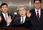 국회 재경위, 한국은행 국정감사 [포토]
