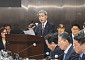신현송 "선제적 백투백 인상으로 시간 벌었다⋯경제비용 감축 효과" [국감]