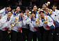 WKBL, 아시안게임 여자농구 대표팀에 1억5000만원 포상