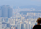 서울 아파트 토허 신청 5개월 만에 반등⋯집값 상승은 외곽이 주도