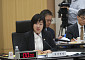 홍소영 병무청장 “아시안게임 선수 병역특례 언행 유감…제도 개선 요구 무겁게 받아들여” [국감]