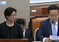 민병덕 "홈플러스 희망퇴직 조건 말 안 돼"…조주연 "M&A가 유일한 해법" [국감]