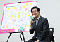 이상일 용인특례시장 '성과는 공직자 덕분'…세 구청 300여명과 마주 앉았다