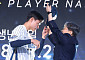 NC 박보승, 옵션 포함 ‘3억원’에 프로 첫발⋯신인 12명 계약 마무리