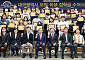 귀뚜라미문화재단, 장학금 1억 전달