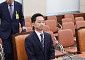 김지용 중수청장 후보자 "기소 전제한 수사 답습 않을 것...민주적 통제 받는 기관 될 것"