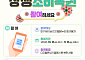 디지털온누리 3만원 쓰면 복권 응모…1등 10명에 3000만원씩