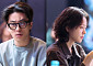 구교환·한지민, 이혼 위기 부부로 만난다⋯영화 ‘태풍’ 주연