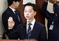 김지용 중수청장, 첫 출근서 ‘조직 조기안착 전담팀’ 구성 지시