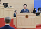 이현명 전남광주특별시의원, 진도군 '의료공백' 비상...공보의 2명뿐!