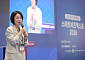 이소영 장관, 천안 반도체 소재 기업서 첫 지역행보…‘점프업 프로그램’ 3단계 개편