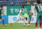이명재 7경기 연속 공격포인트 도전⋯대전, 광주와 격돌