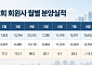 한국주택협회 회원사, 신규 분양 11만 가구 돌파⋯전년比 25% 증가